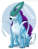 Suicune Wolf: Suicune Wolf